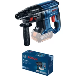 Акумулаторен перфоратор GBH 180-LI, SOLO, 0611911120, BOSCH