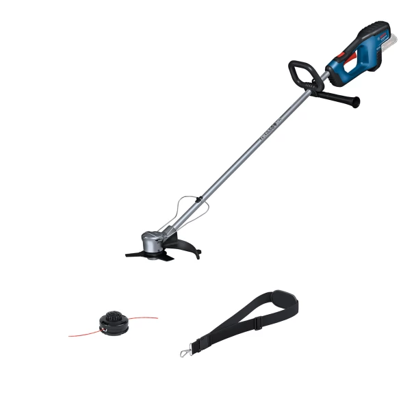 Акумулаторен храсторез GFR 18V-23,SOLO, 06008D1000, BOSCH