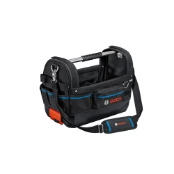 Комплект ръчни инструменти с чанта PRO GWT 20, 9ч, 1600A02H5B, BOSCH