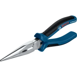 Клещи захващащи полукръгли с резец 200 mm, 1600A01TH8, BOSCH