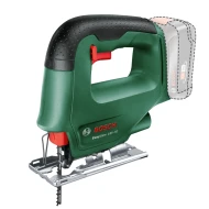 Акумулаторен прободен трион EasySaw 18V-70, SOLO, 0603012000, BOSCH