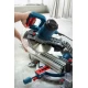 Циркуляр за рязане чрез потапяне GCM 216, 0601B33000, BOSCH