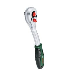 Тресчотка ¼“ със 72 зъба, 1600A032VA, BOSCH