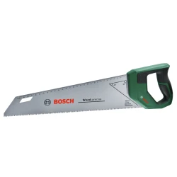Ръчен трион за дърво 400 mm, 1600A02ZA9, BOSCH