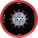 Опорна подложка EXPERT Multihole Universal 150 mm, средна, 2608900007, BOSCH