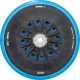 Опорна подложка EXPERT Multihole за Bosch 150 mm, твърда, 2608900011, BOSCH