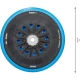 Опорна подложка EXPERT Multihole за Bosch 150 mm, твърда, 2608900011, BOSCH