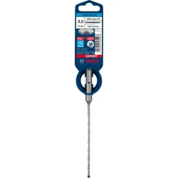 Свредло за перфоратор EXPERT SDS-plus-7Х 3,5x100x165 mm, 2608900056, BOSCH