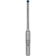 Свредло за перфоратор EXPERT SDS-plus-7Х 5,5x50x115 mm, 2608900065, BOSCH