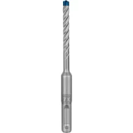 Свредло за перфоратор EXPERT SDS-plus-7Х 6x50x115 mm, 2608900071, BOSCH