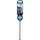 Свредло за перфоратор EXPERT SDS-plus-7Х 8x100x165 mm, 2608900088, BOSCH