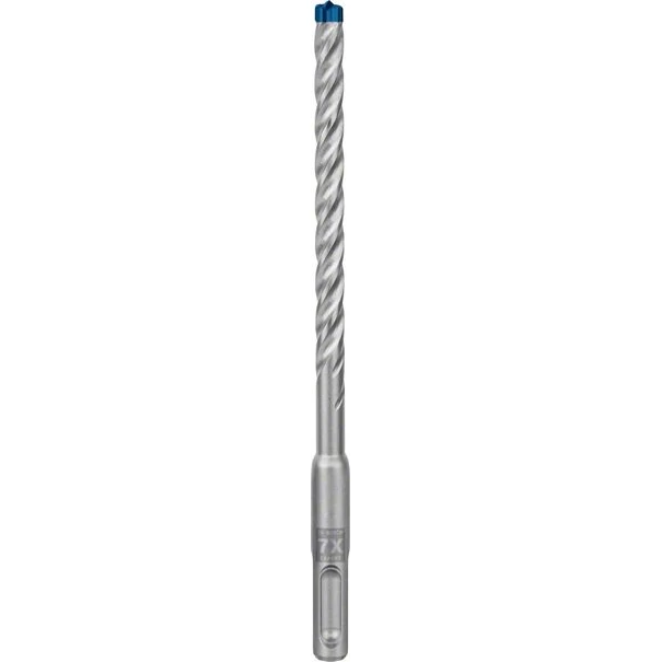 Свредло за перфоратор EXPERT SDS-plus-7Х 8x100x165 mm, 2608900088, BOSCH