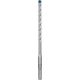 Свредло за перфоратор EXPERT SDS-plus-7Х 8x100x165 mm, 2608900088, BOSCH