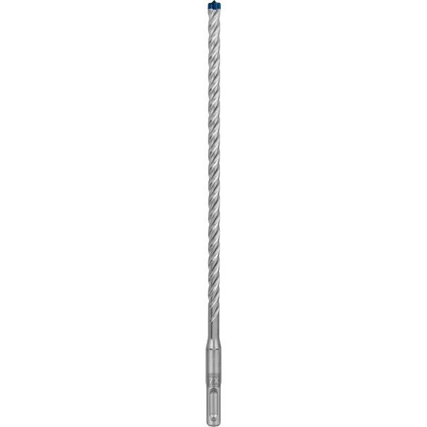 Свредло за перфоратор EXPERT SDS-plus-7Х 8x200x265 mm, 2608900090, BOSCH