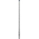 Свредло за перфоратор EXPERT SDS-plus-7Х 8x200x265 mm, 2608900090, BOSCH