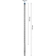 Свредло за перфоратор EXPERT SDS-plus-7Х 10x250x315 mm, 2608900100, BOSCH