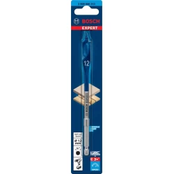 Плоско свредло EXPERT Self Cut Speed 12 x 152 mm, 2608900312, BOSCH