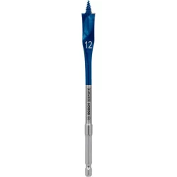 Плоско свредло EXPERT Self Cut Speed 12 x 152 mm, 2608900312, BOSCH