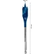 Плоско свредло EXPERT Self Cut Speed 18 x 152 mm, 2608900317, BOSCH