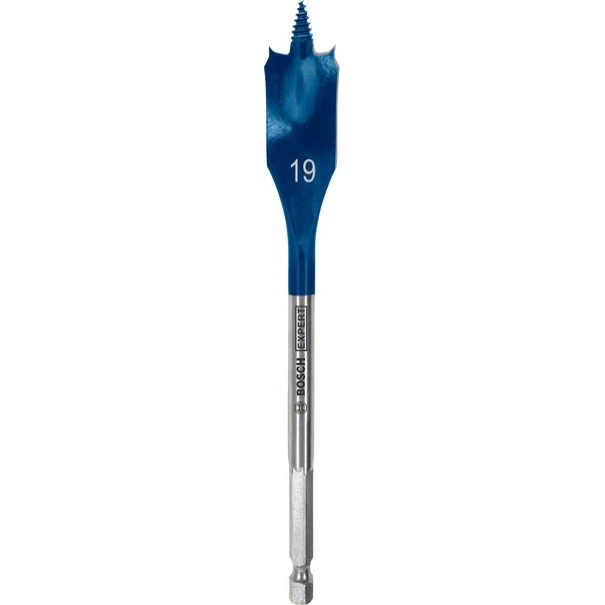 Плоско свредло EXPERT Self Cut Speed 19 x 152 mm, 2608900318, BOSCH