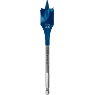 Плоско свредло EXPERT Self Cut Speed 22 x 152 mm, 2608900320, BOSCH
