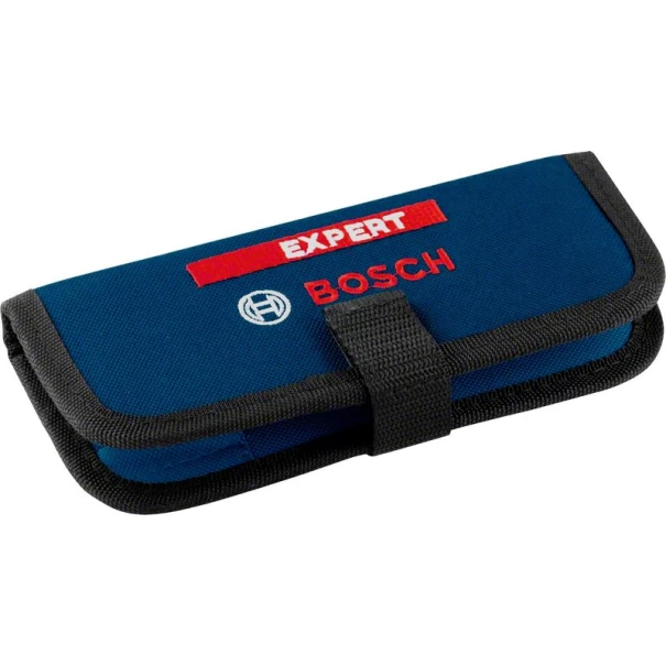 Комплект плоски свредла EXPERT Self Cut Speed 13/16/19/20/22/25 mm 6 бр., 2608900333, BOSCH