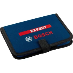 Комплект плоски свредла EXPERT Self Cut Speed 10/12/13/14/16/18/20/22/24/25/28/30/32 mm 13 бр., 2608900336, BOSCH