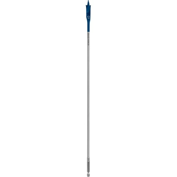 Плоско свредло EXPERT Self Cut Speed 12 x 400 mm, 2608900340, BOSCH