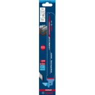 Нож за саблен трион EXPERT 'Thick Tough Metal' S 1155 CHC 1 бр., 2608900368, BOSCH