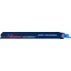 Нож за саблен трион EXPERT 'Thick Tough Metal' S 1155 CHC 1 бр., 2608900368, BOSCH
