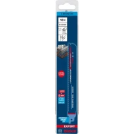 Ножове EXPERT 'Thick Tough Metal' S 1155 CHC за саблен трион 10 бр., 2608900370, BOSCH