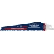 Нож за саблен трион EXPERT 'Wood with Metal Demolition' S 967 XHM 1 бр., 2608900396, BOSCH