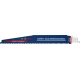 Нож за саблен трион EXPERT 'Wood with Metal Demolition' S 1167 XHM 10 бр., 2608900400, BOSCH