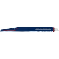 Нож EXPERT 'Wood with Metal Demolition' S 1267 XHM за саблен трион 1бр, 2608900401, BOSCH