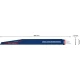 Нож EXPERT 'Wood with Metal Demolition' S 1267 XHM за саблен трион 1бр, 2608900401, BOSCH