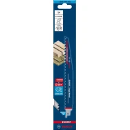 Нож за саблен трион EXPERT 'Tough Wood' S 1142 KHM 1бр, 2608900403, BOSCH