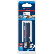 Боркорона EXPERT Tough Material 22 x 60 mm, 2608900420, BOSCH