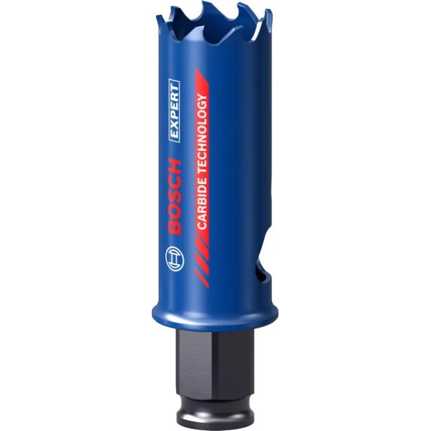 Боркорона EXPERT Tough Material 22 x 60 mm, 2608900420, BOSCH