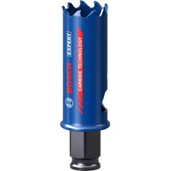 Боркорона EXPERT Tough Material 25 x 60 mm, 2608900421, BOSCH
