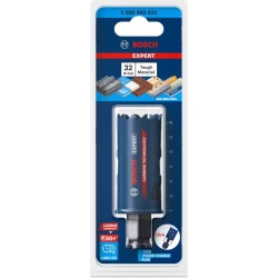 Боркорона EXPERT Tough Material 32 x 60 mm, 2608900422, BOSCH