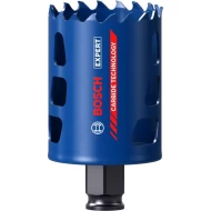 Боркорона EXPERT Tough Material 51 x 60 mm, 2608900427, BOSCH