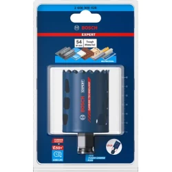 Боркорона EXPERT Tough Material 54 x 60 mm, 2608900428, BOSCH