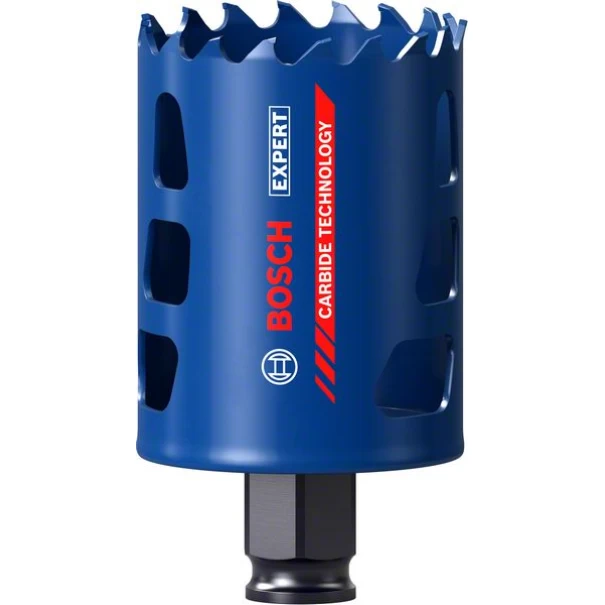 Боркорона EXPERT Tough Material 54 x 60 mm, 2608900428, BOSCH