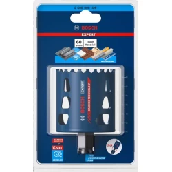Боркорона EXPERT Tough Material 60 x 60 mm, 2608900429, BOSCH