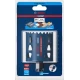 Боркорона EXPERT Tough Material 60 x 60 mm, 2608900429, BOSCH