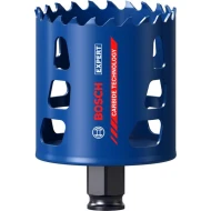 Боркорона EXPERT Tough Material 60 x 60 mm, 2608900429, BOSCH