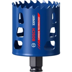 Боркорона EXPERT Tough Material 60 x 60 mm, 2608900429, BOSCH