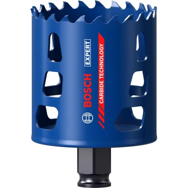 Боркорона EXPERT Tough Material 60 x 60 mm, 2608900429, BOSCH