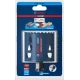 Боркорона EXPERT Tough Material 67 x 60 mm, 2608900432, BOSCH