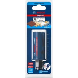 Боркорона EXPERT Construction Material 30 x 60 mm, 2608900455, BOSCH